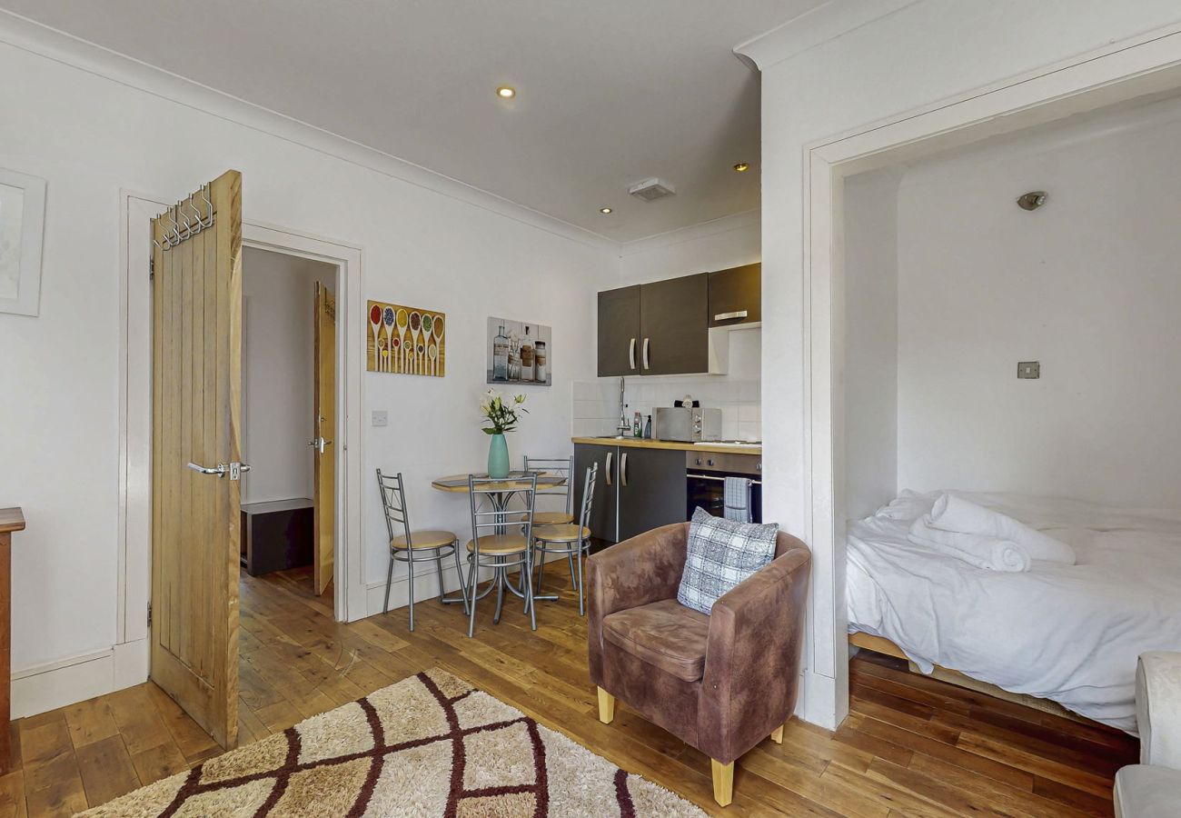 Cottage in Glendaruel - Garden Cottage at Ormidale House