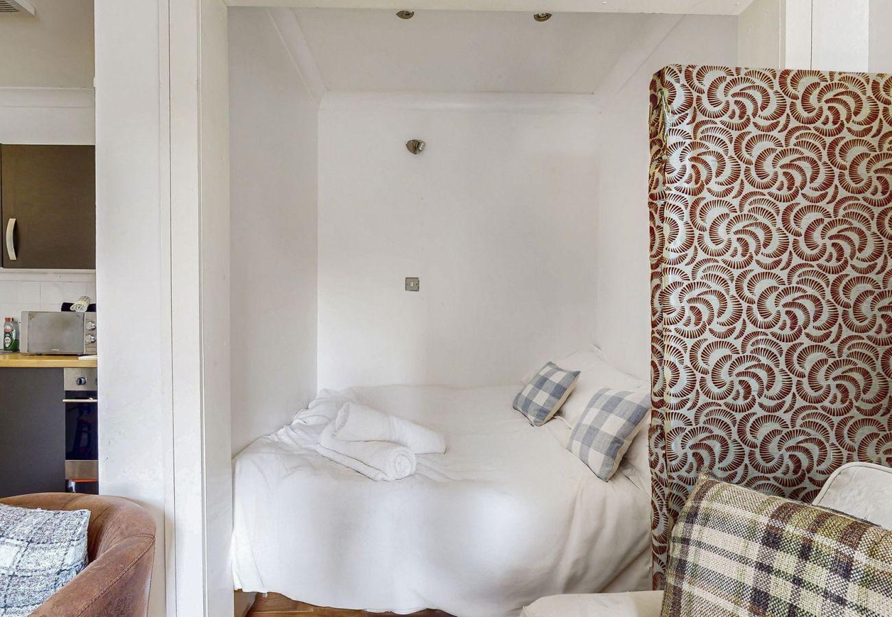 Cottage in Glendaruel - Garden Cottage at Ormidale House