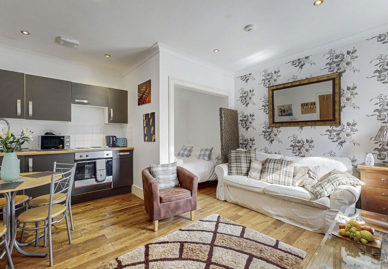 Cottage in Glendaruel - Garden Cottage at Ormidale House