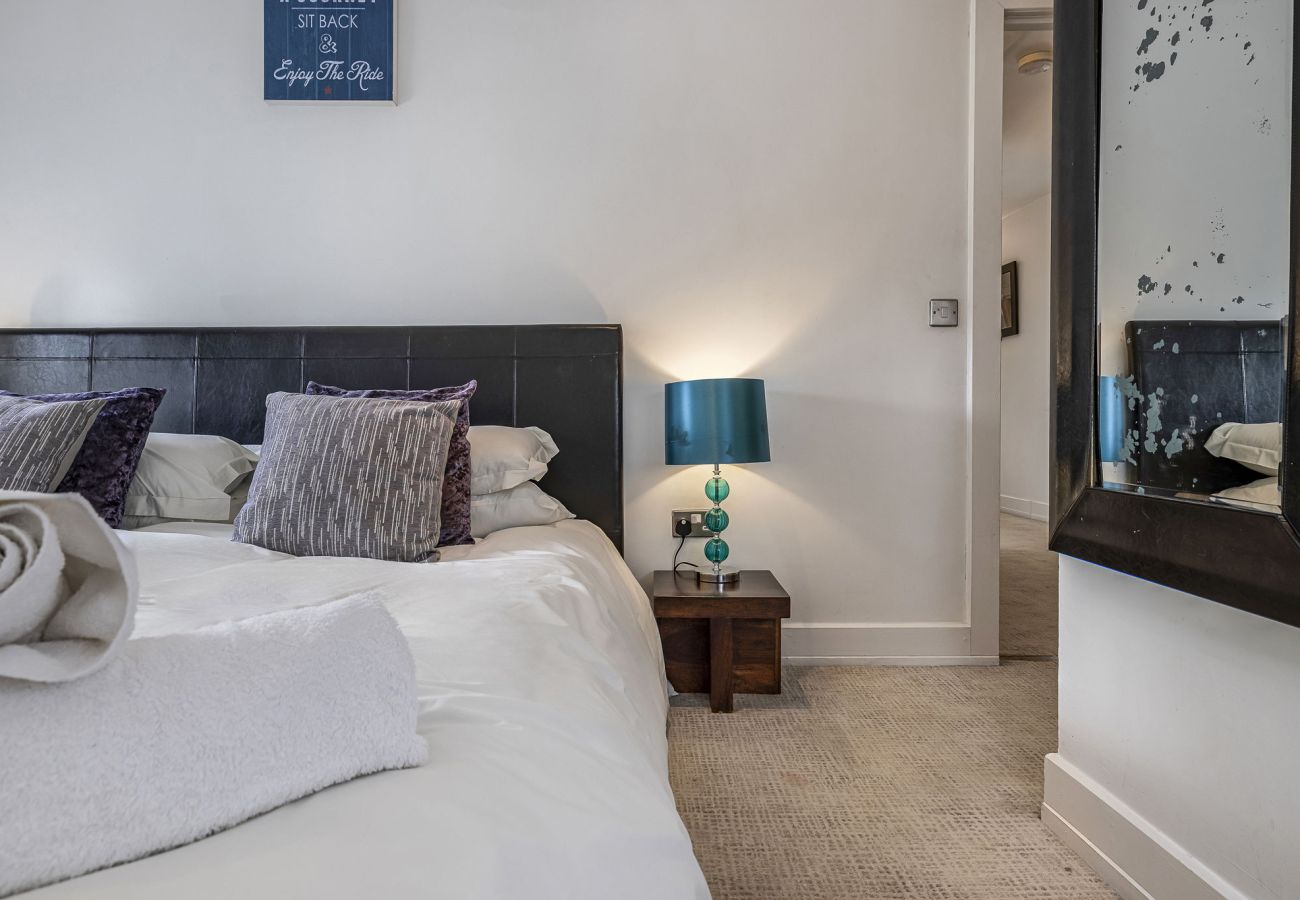 Cottage in Glendaruel - Old Barn at Ormidale House