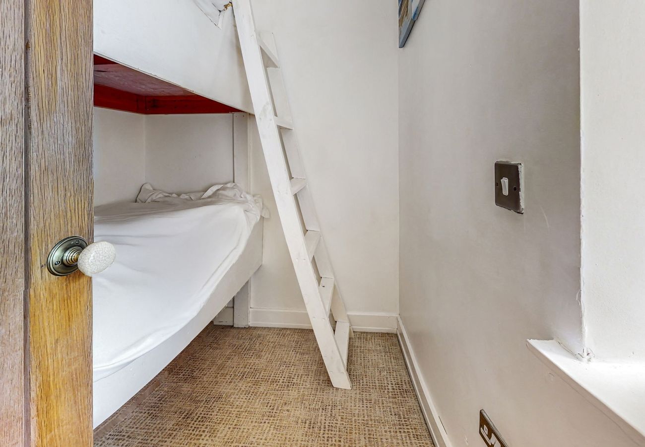 Cottage in Glendaruel - Old Barn at Ormidale House