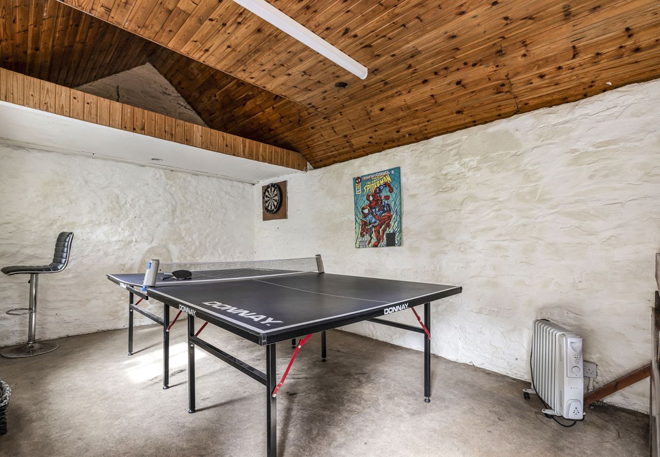 Cottage in Glendaruel - Old Barn at Ormidale House