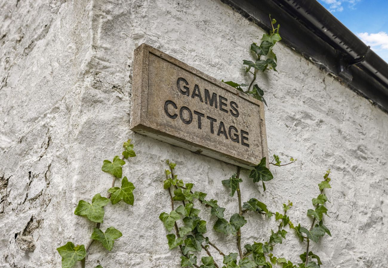 Cottage in Glendaruel - Old Barn at Ormidale House