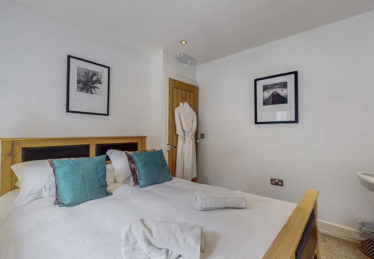 Huis in Glendaruel - Mill House at Ormidale House