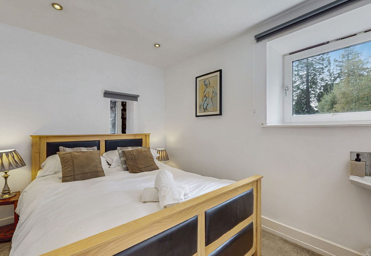 Huis in Glendaruel - Mill House at Ormidale House