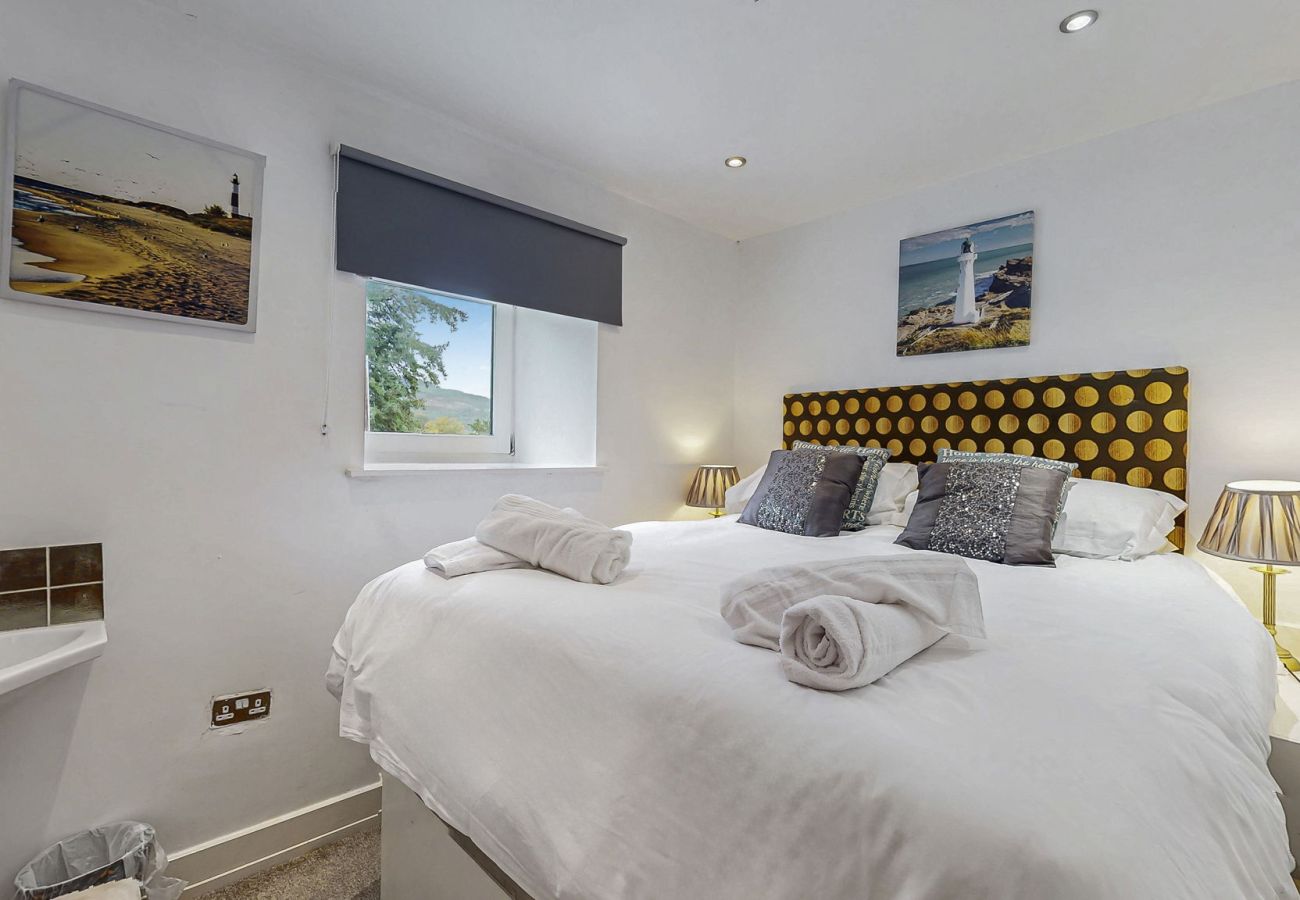 Huis in Glendaruel - Mill House at Ormidale House