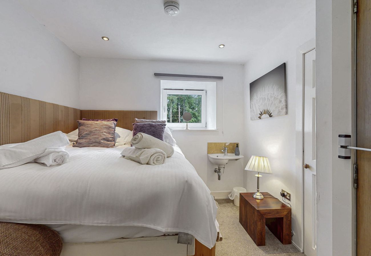 Huis in Glendaruel - Mill House at Ormidale House