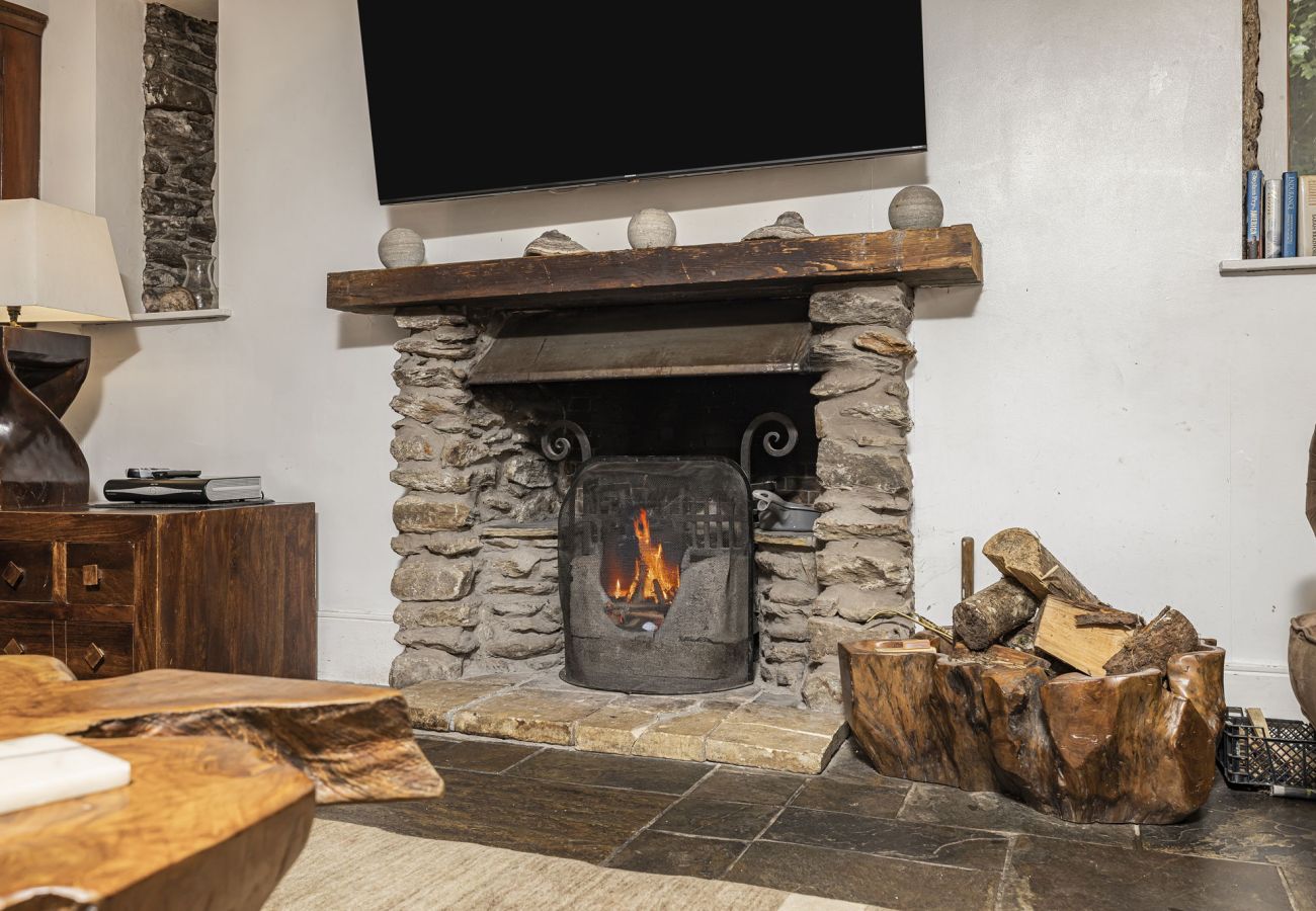 Huis in Glendaruel - Mill House at Ormidale House