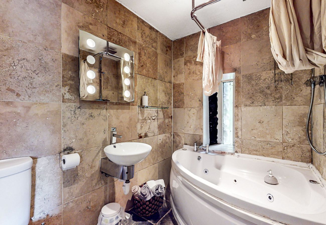 Huis in Glendaruel - Mill House at Ormidale House