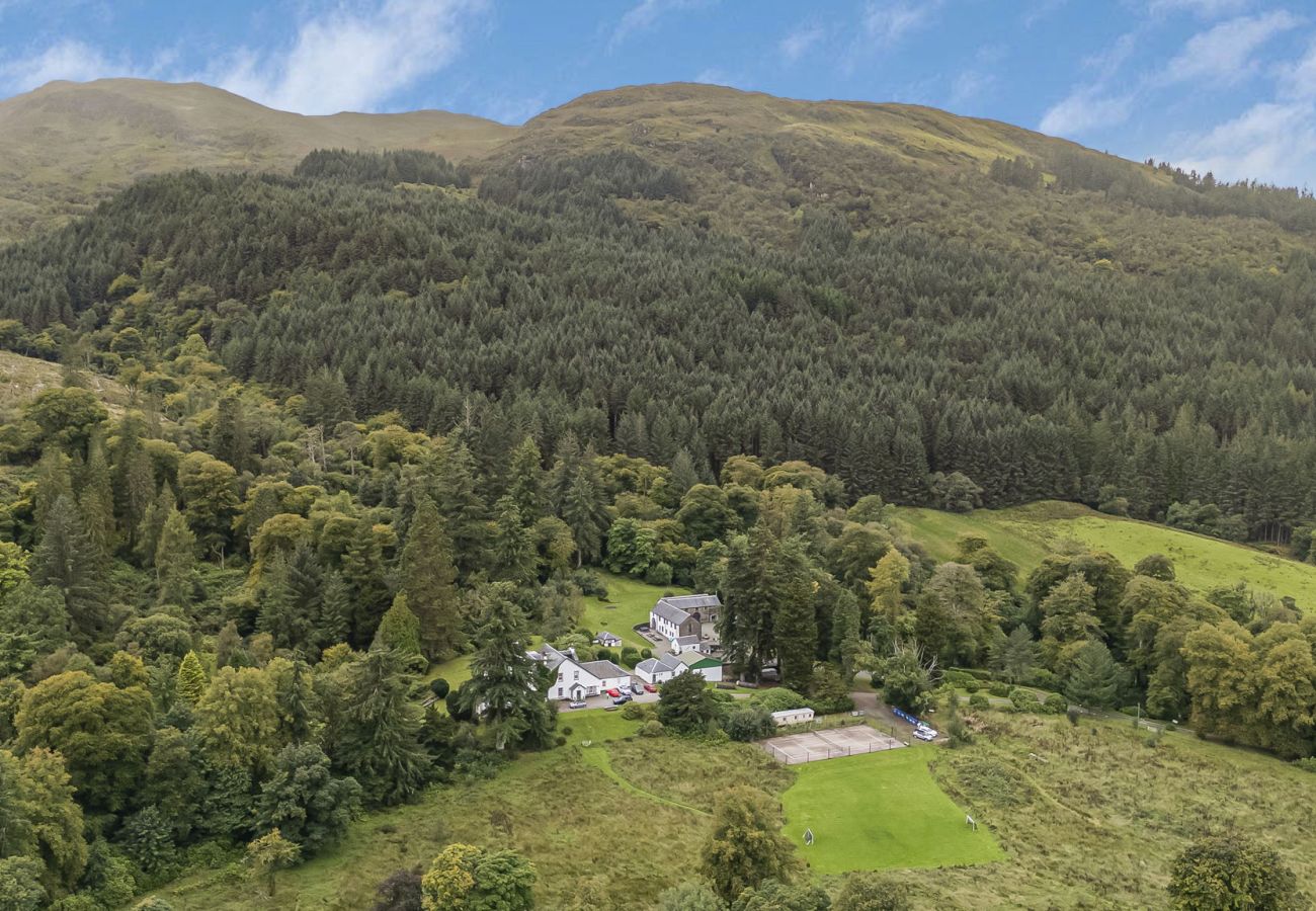Huis in Glendaruel - Mill House at Ormidale House