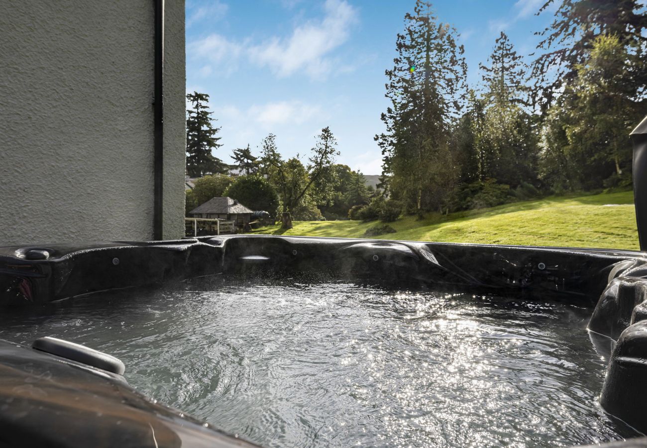 Huis in Glendaruel - Mill House at Ormidale House