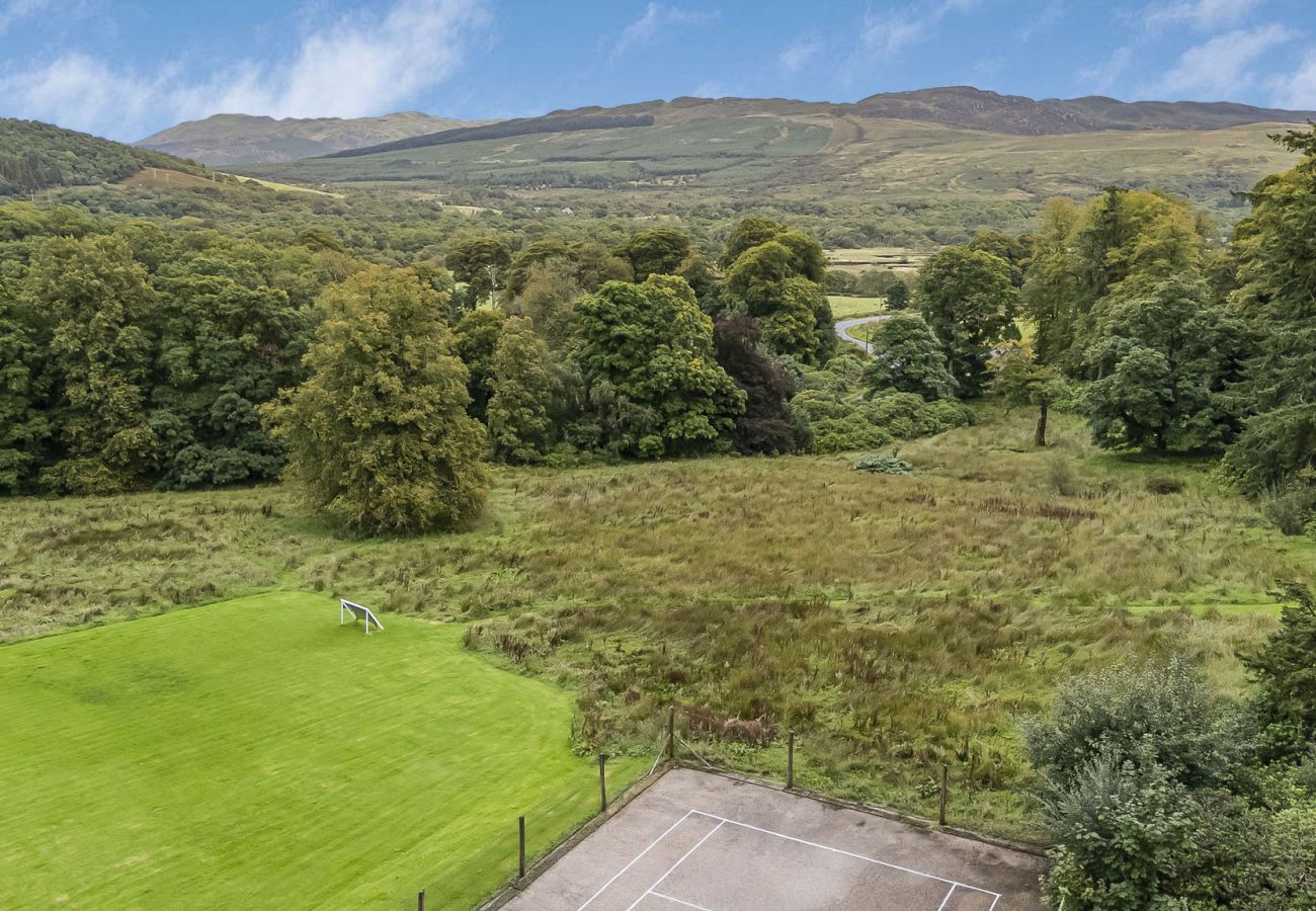 Huis in Glendaruel - Mill House at Ormidale House