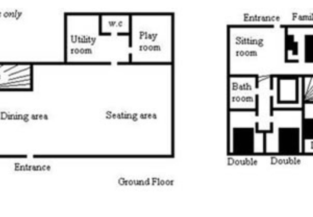 Huis in Glendaruel - Mill House at Ormidale House