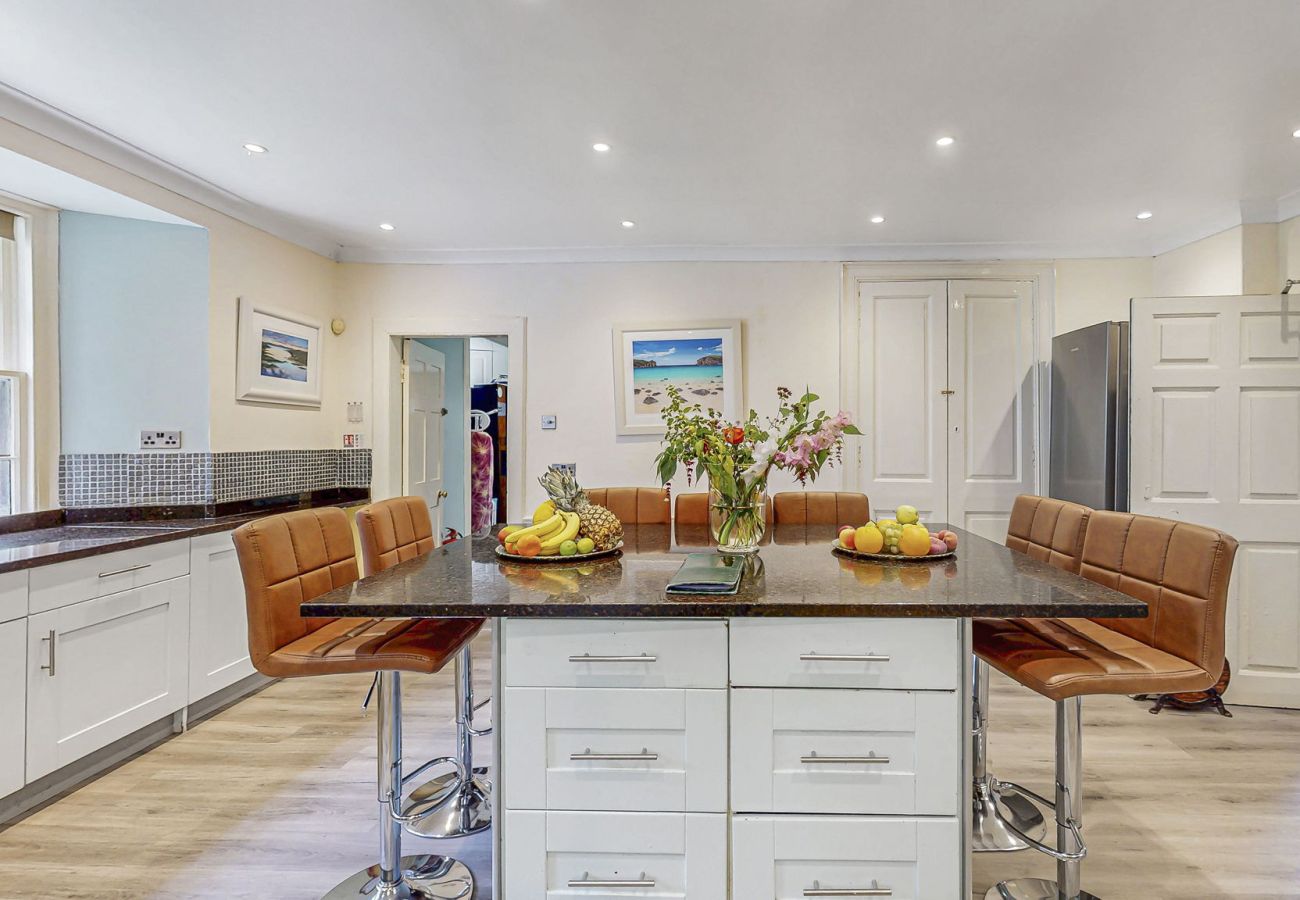 Huis in Glendaruel - Ormidale House