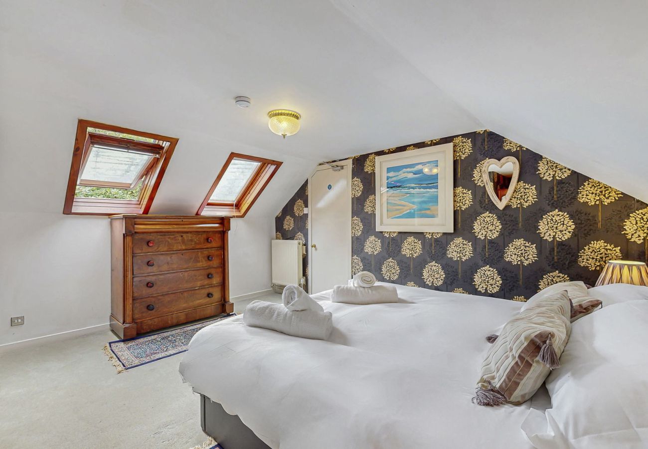 Huis in Glendaruel - Ormidale House