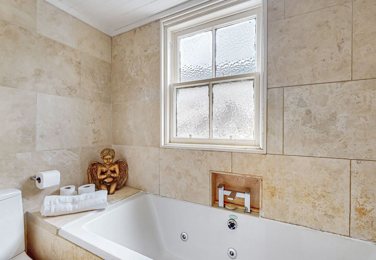 Huis in Glendaruel - Ormidale House