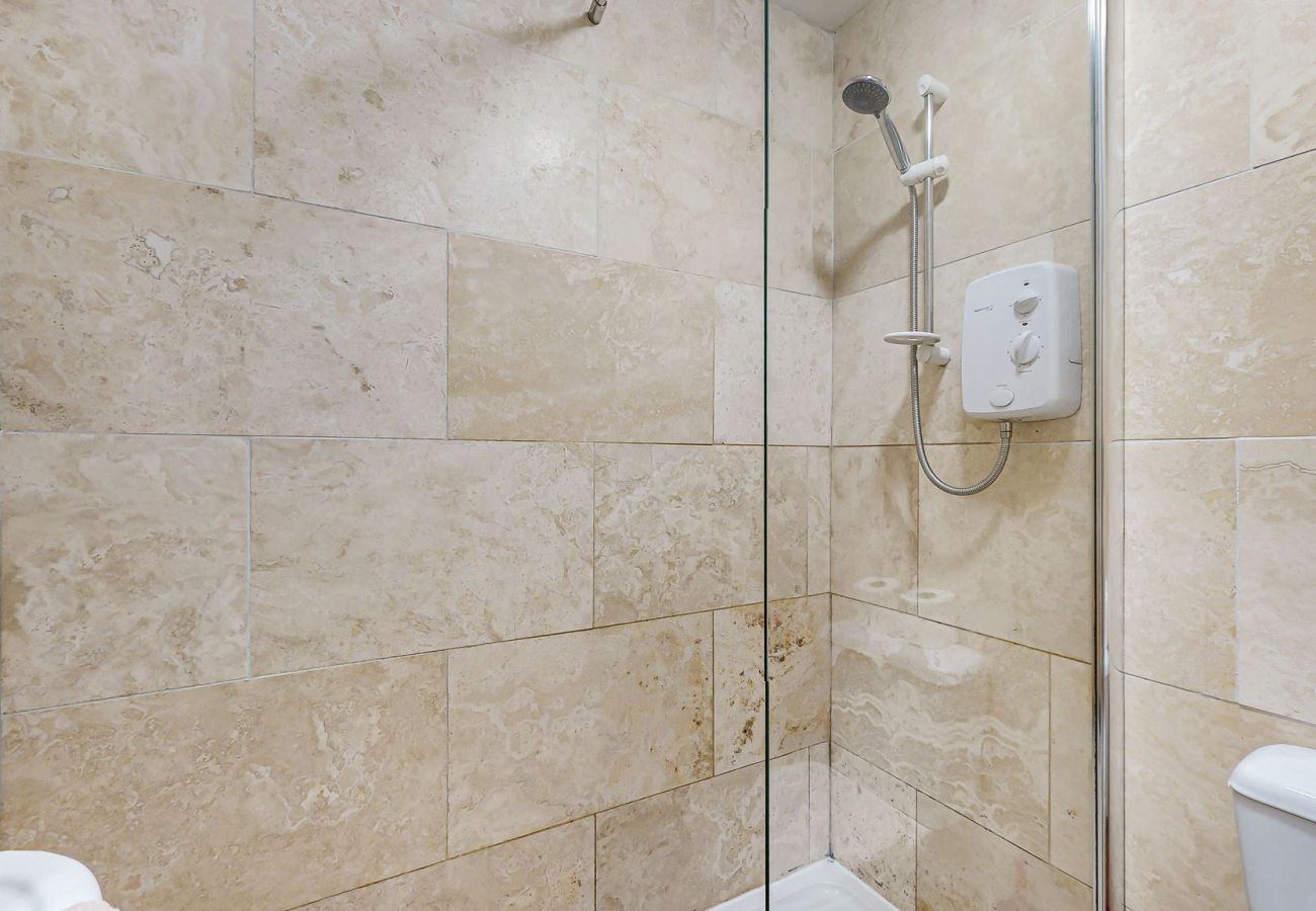 Huis in Glendaruel - Ormidale House