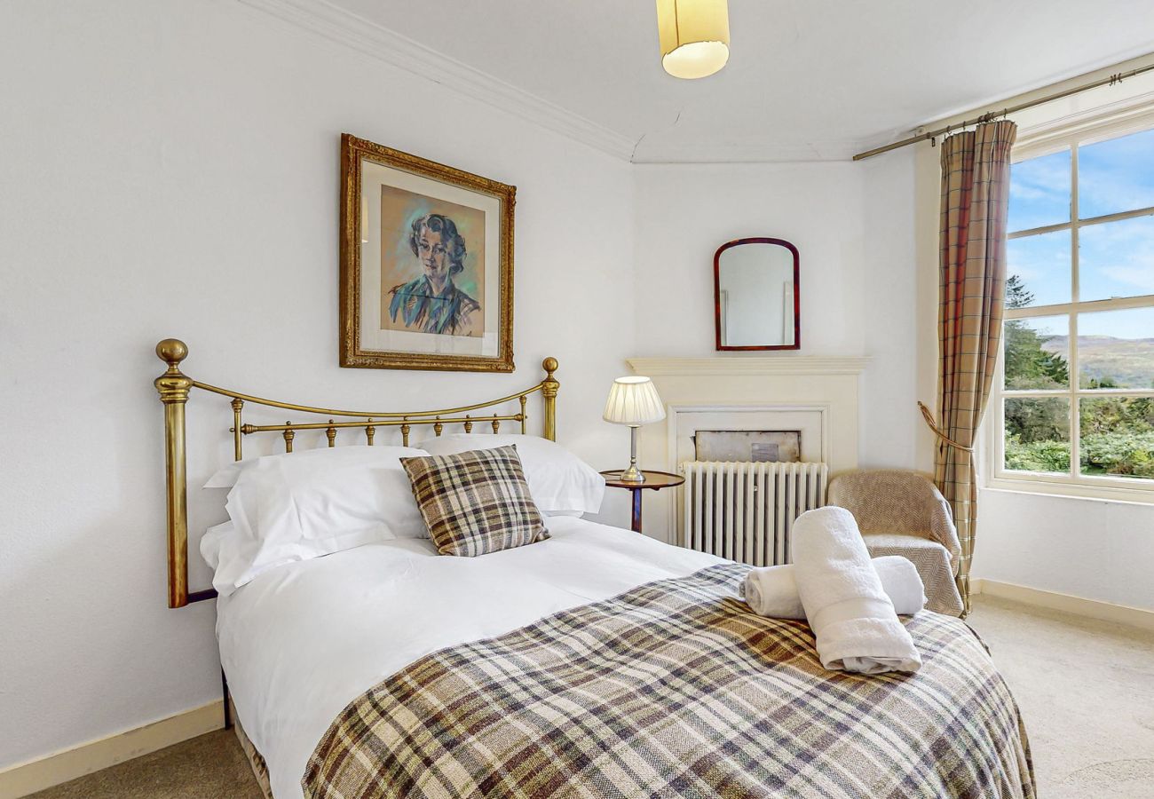 Huis in Glendaruel - Ormidale House