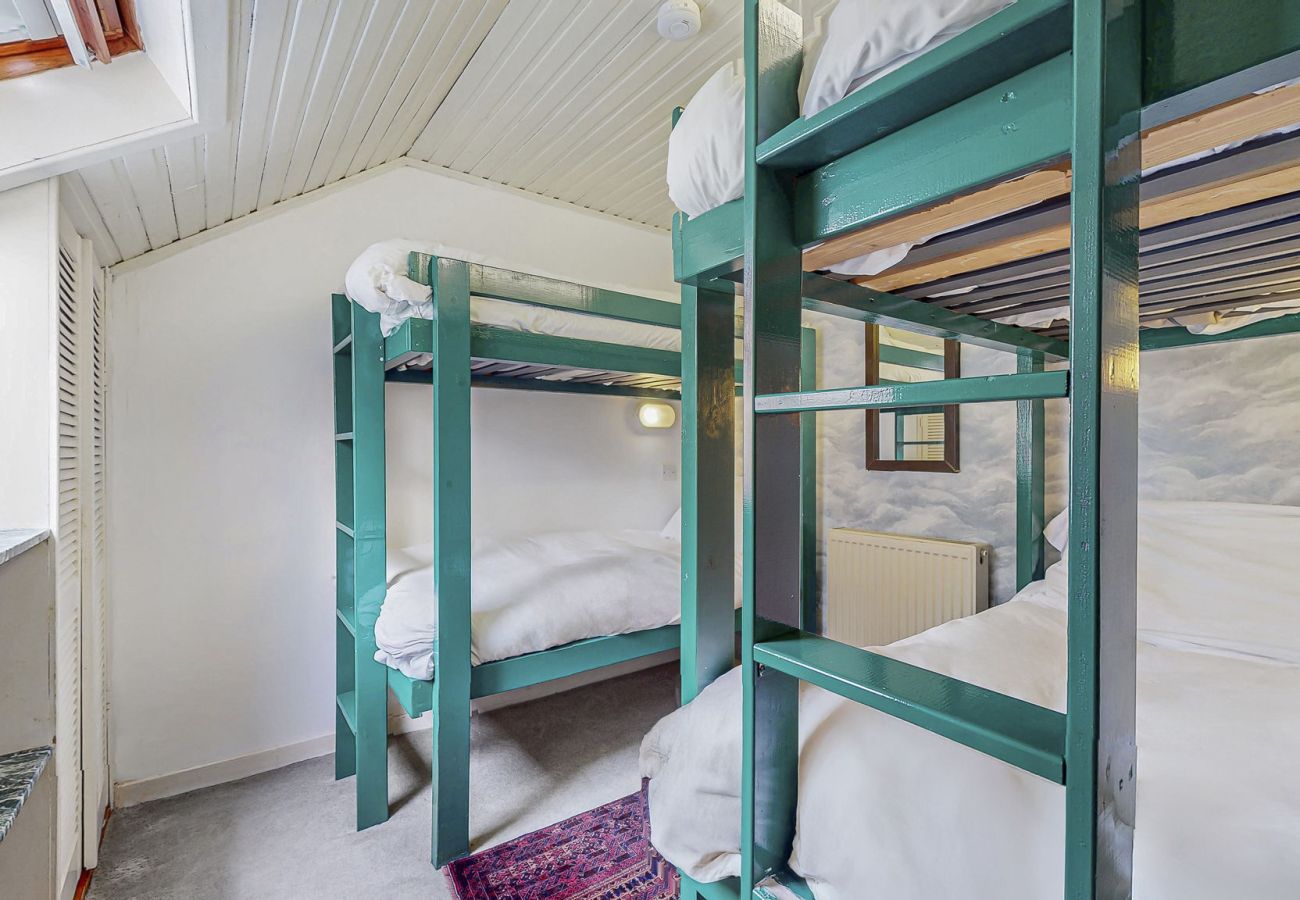 Huis in Glendaruel - Ormidale House