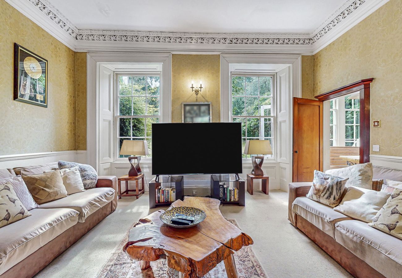 Huis in Glendaruel - Ormidale House