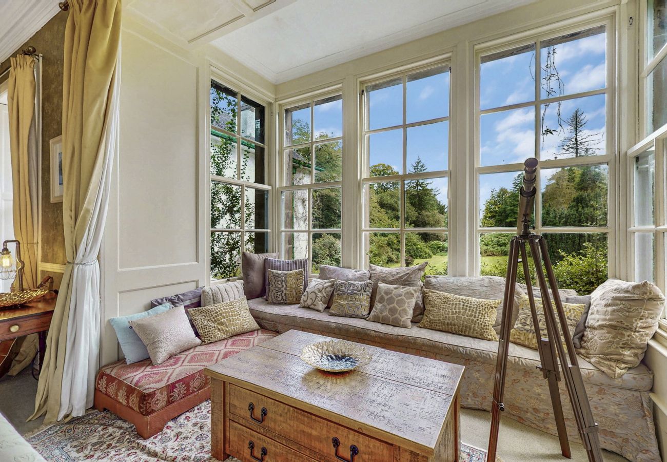 Huis in Glendaruel - Ormidale House