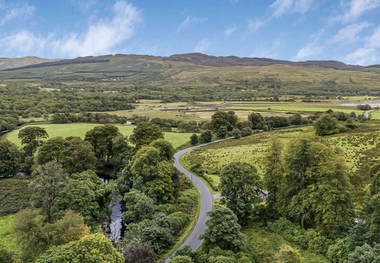 Huis in Glendaruel - Ormidale House