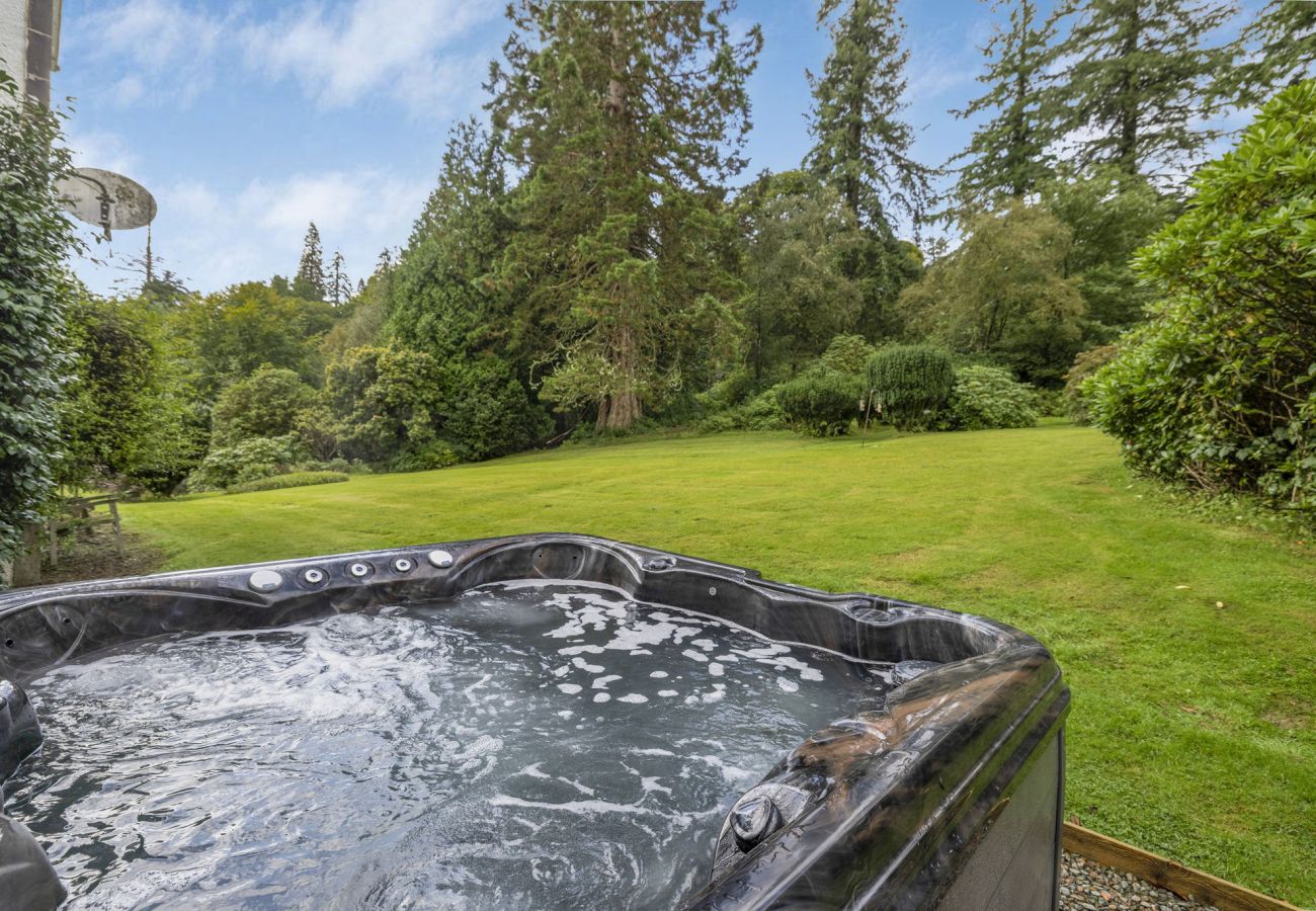 Huis in Glendaruel - Ormidale House