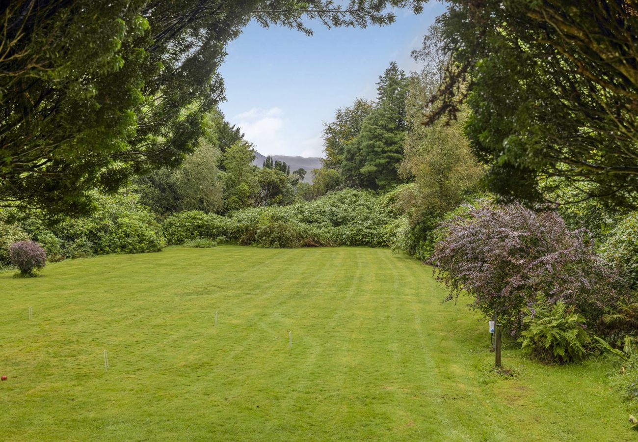 Huis in Glendaruel - Ormidale House