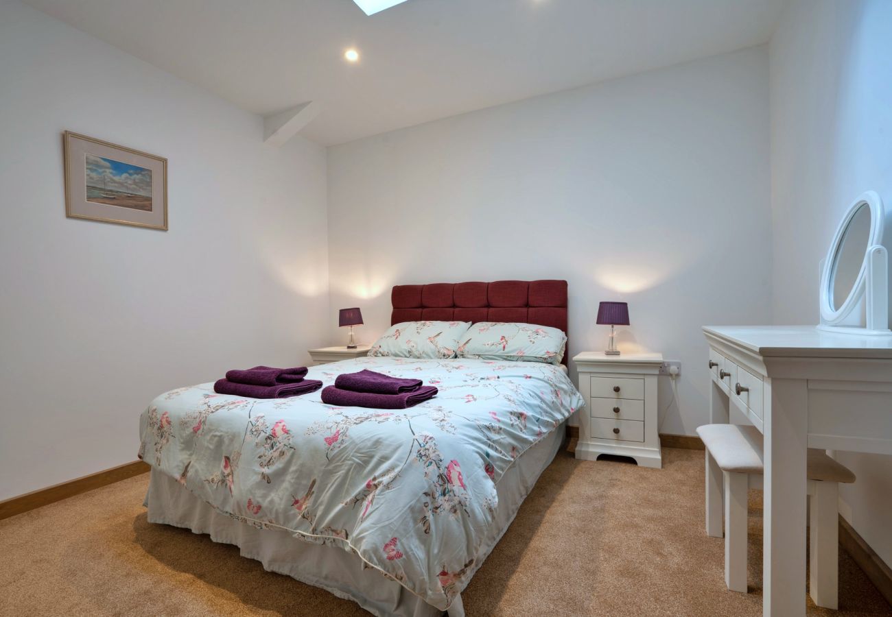 Huis in Longford - Courtyard View at Longford