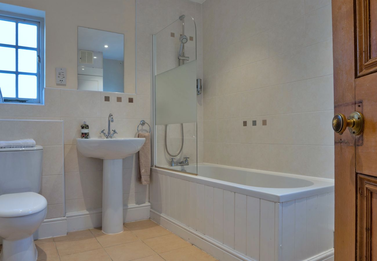 Huis in Longford - South Lodge at Longford