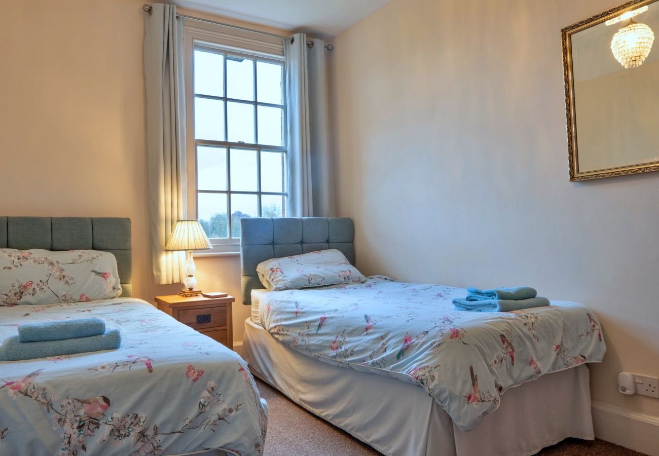 Huis in Longford - South Lodge at Longford