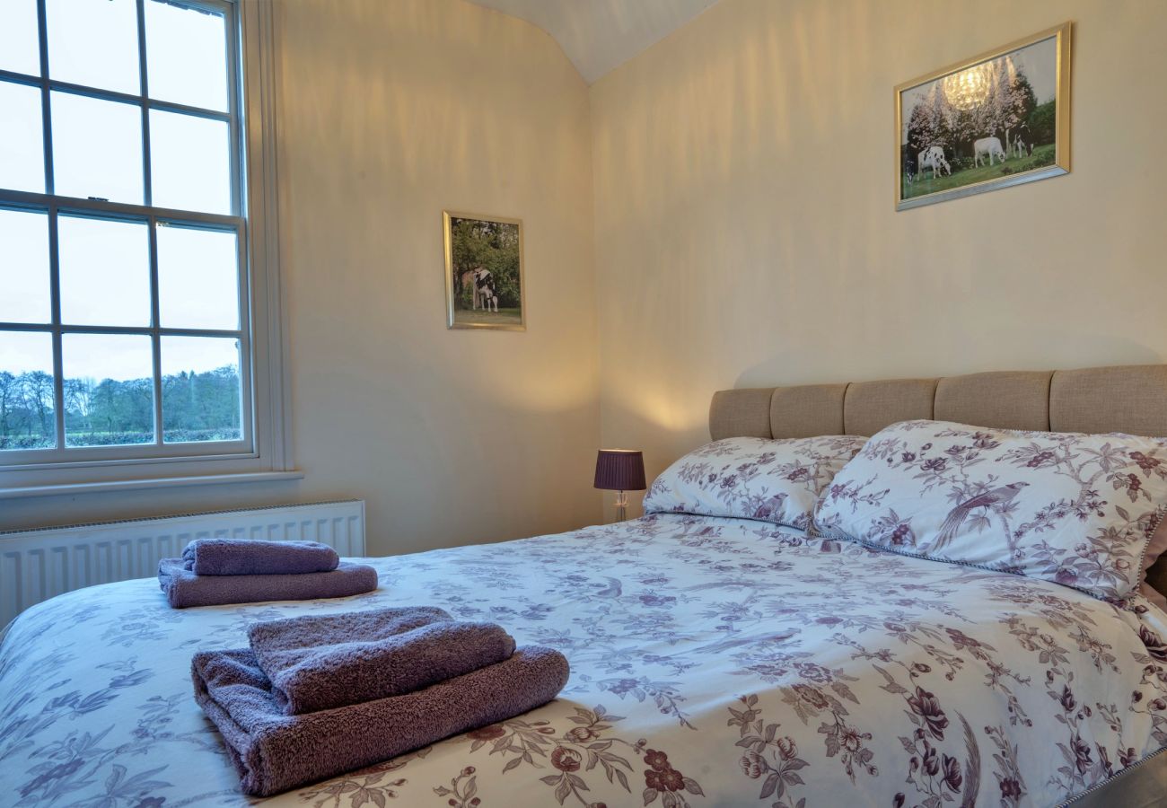 Huis in Longford - South Lodge at Longford