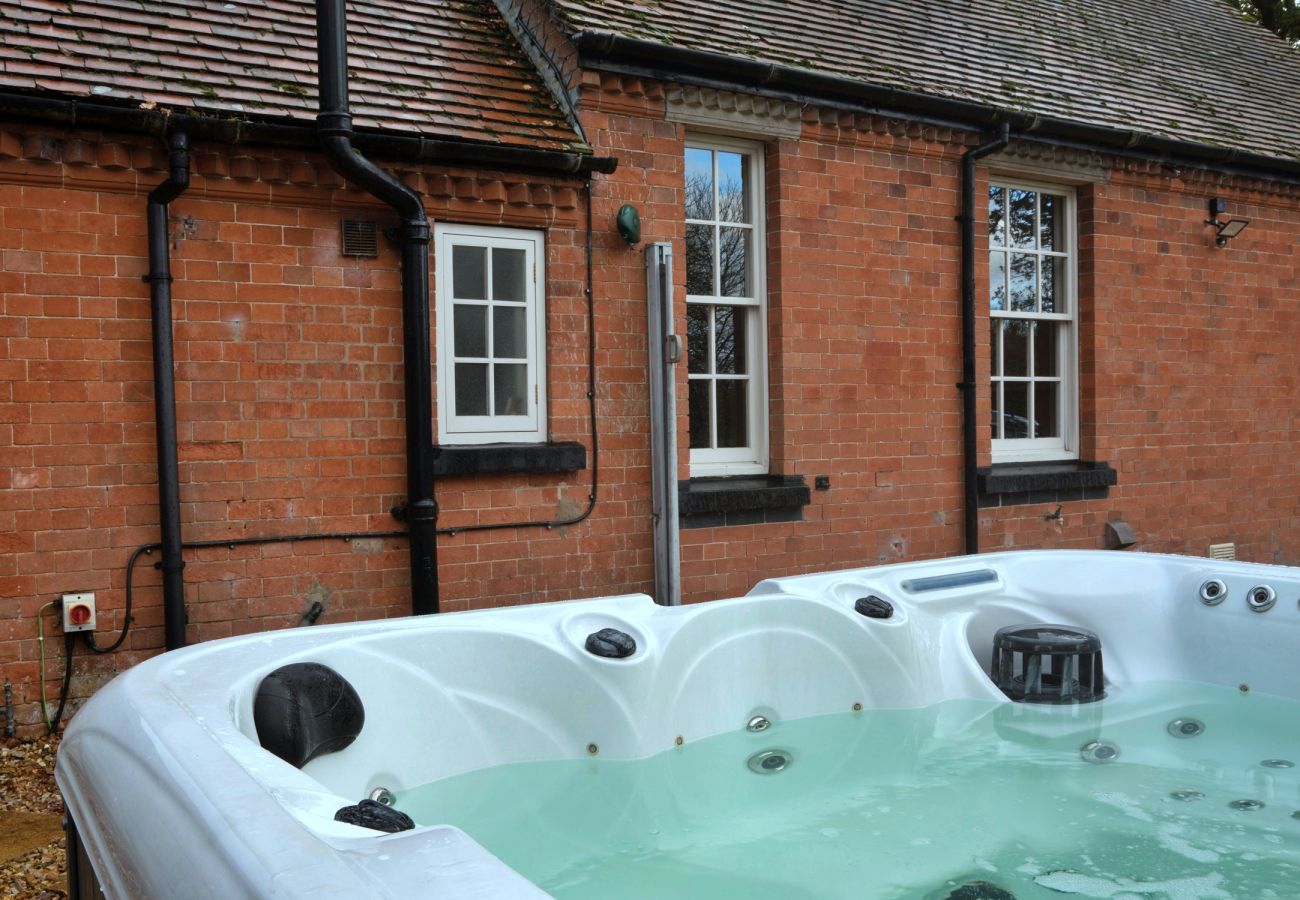 Huis in Longford - South Lodge at Longford