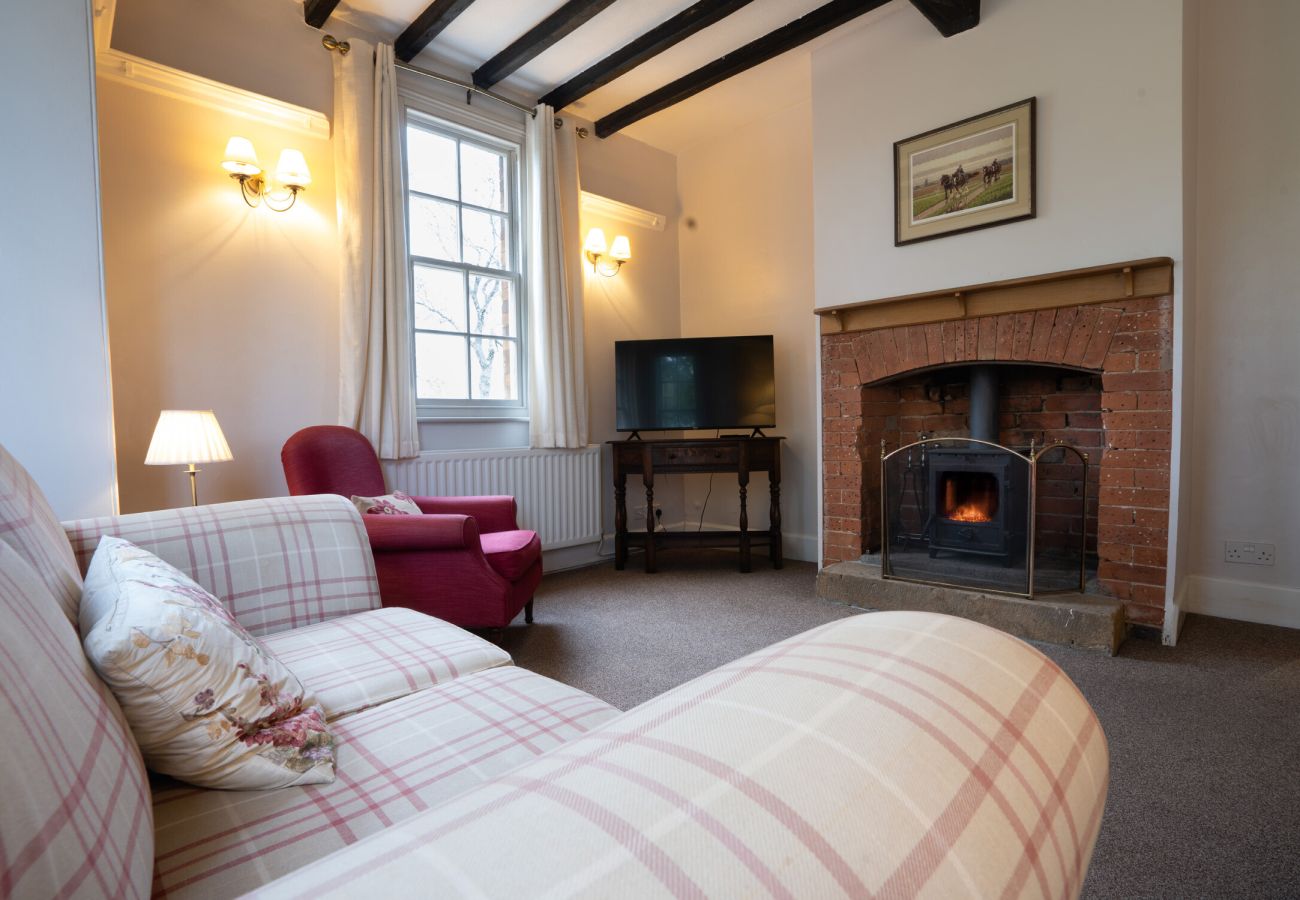 Huis in Longford - South Lodge at Longford