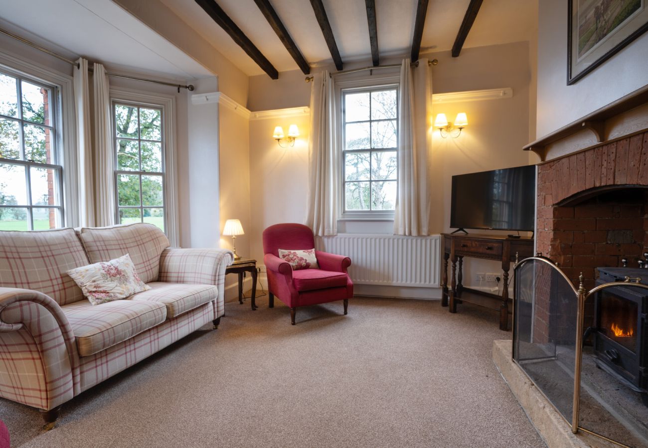 Huis in Longford - South Lodge at Longford