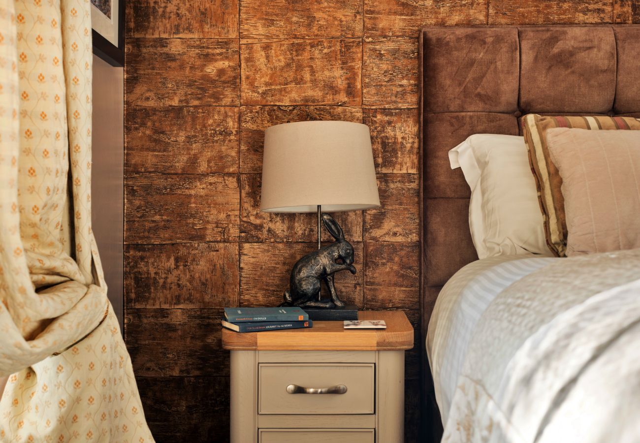 Rent by room in Windermere - Howbeck Guest Rooms - Caplecrag