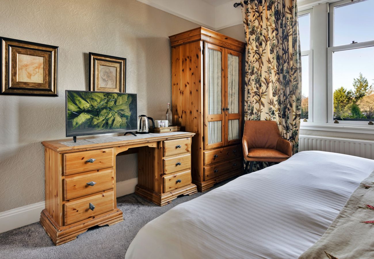 Rent by room in Windermere - Howbeck Guest Rooms - Deepdale