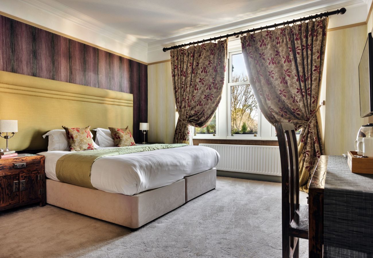 Rent by room in Windermere - Howbeck Guest Rooms - Greenburn