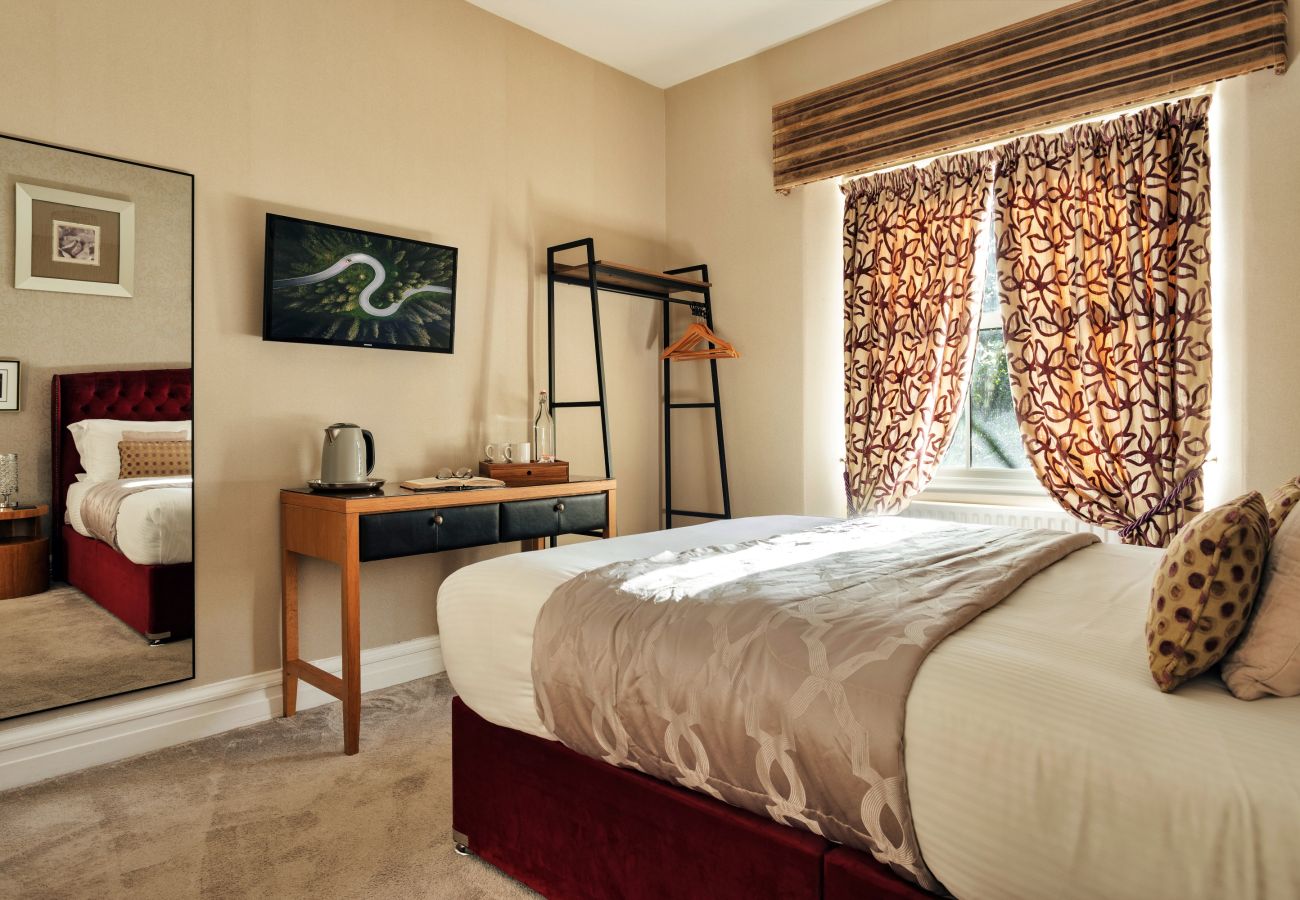 Rent by room in Windermere - Howbeck Guest Rooms - Kilnhow