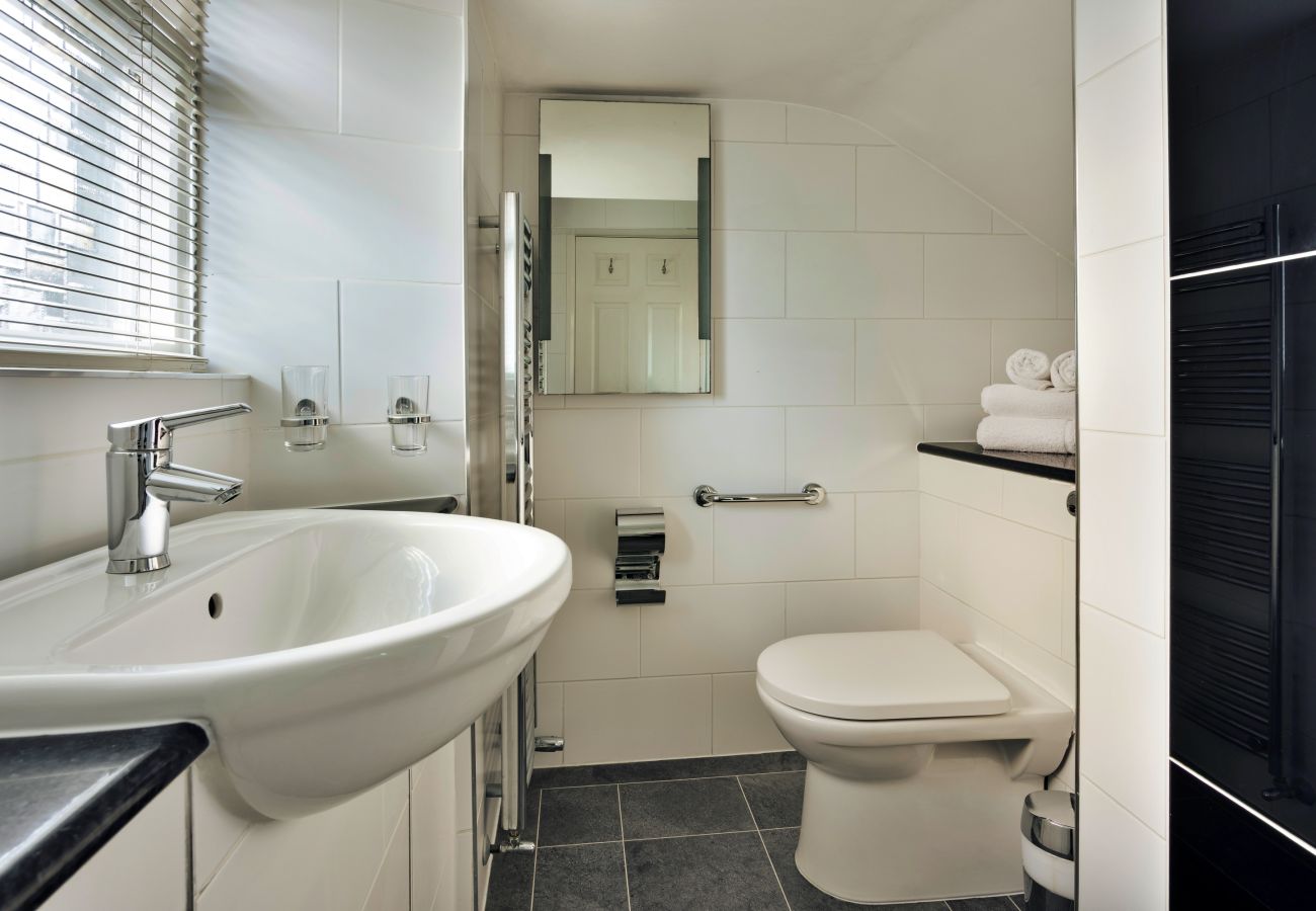 Rent by room in Windermere - Howbeck Guest Rooms - Lingmell