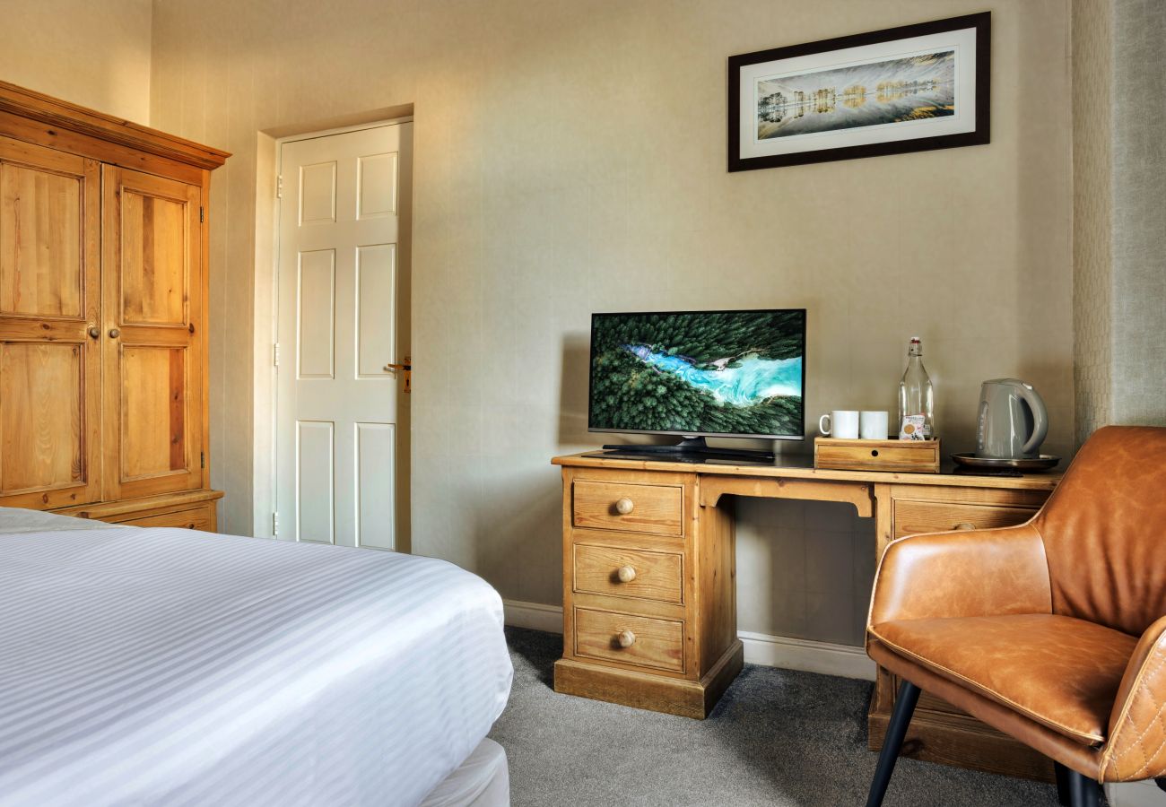 Rent by room in Windermere - Howbeck Guest Rooms - Lingmell