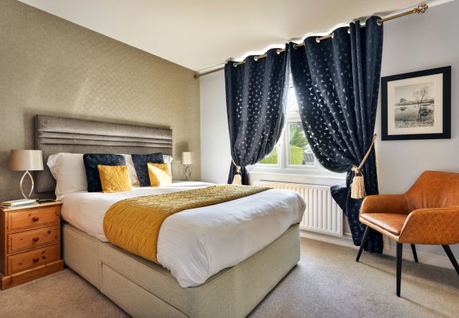 Rent by room in Windermere - Howbeck Guest Rooms - Lowthwaite