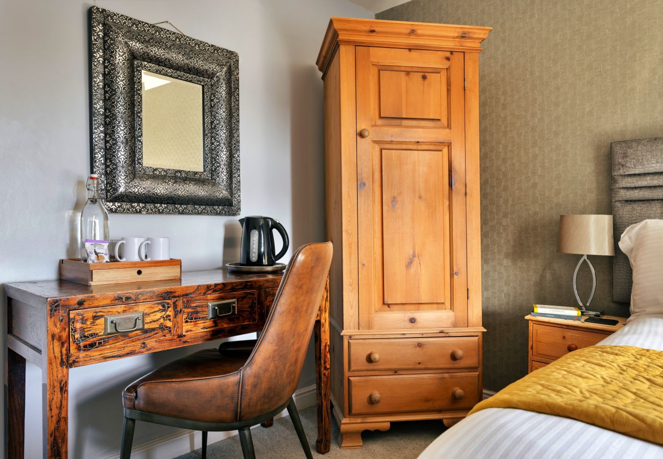 Rent by room in Windermere - Howbeck Guest Rooms - Lowthwaite