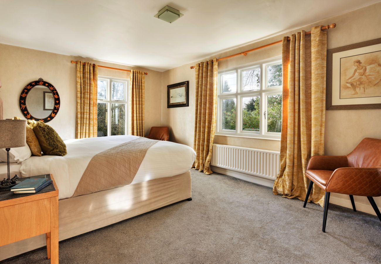 Rent by room in Windermere - Howbeck Guest Rooms - Mickleden