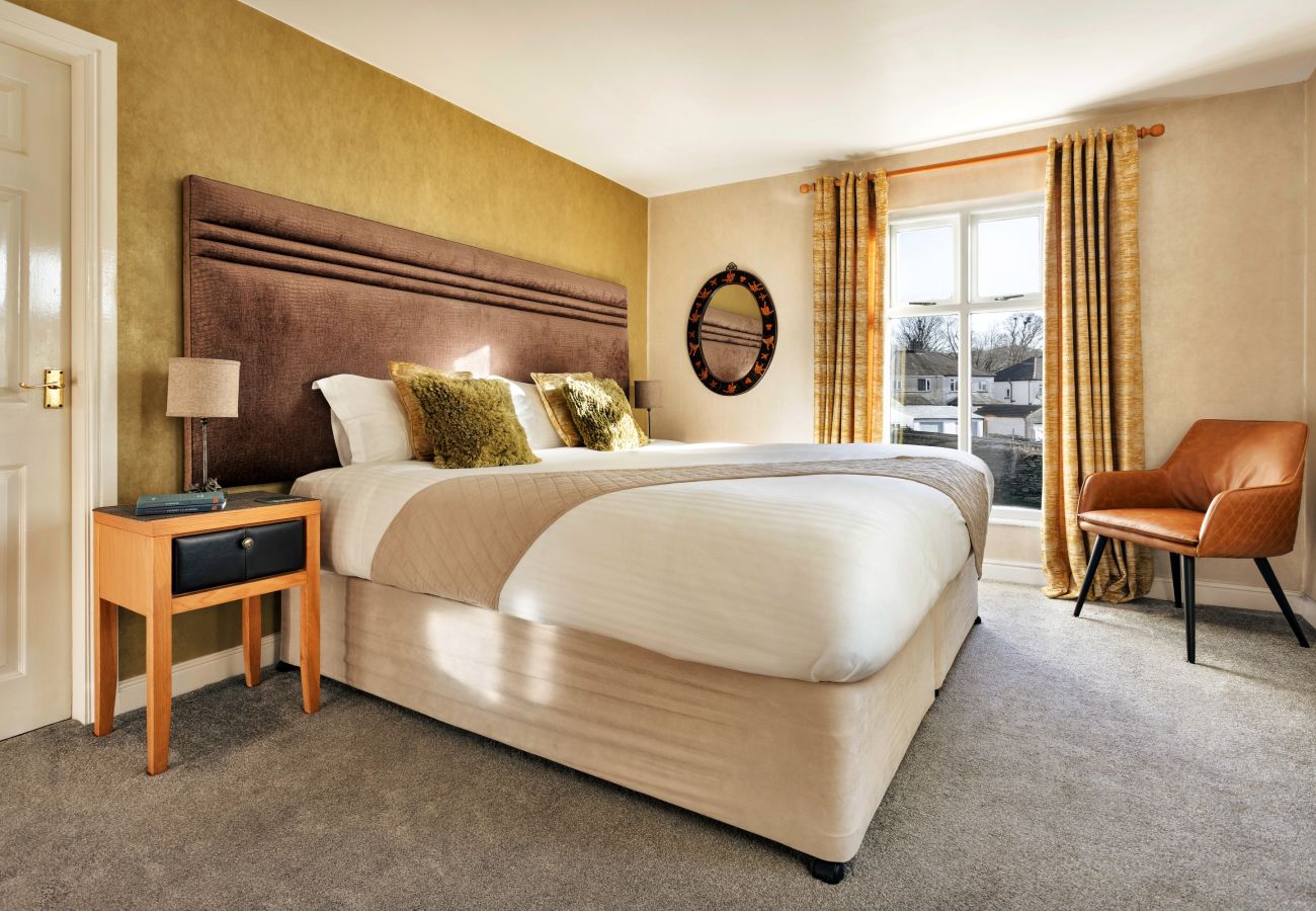 Rent by room in Windermere - Howbeck Guest Rooms - Mickleden