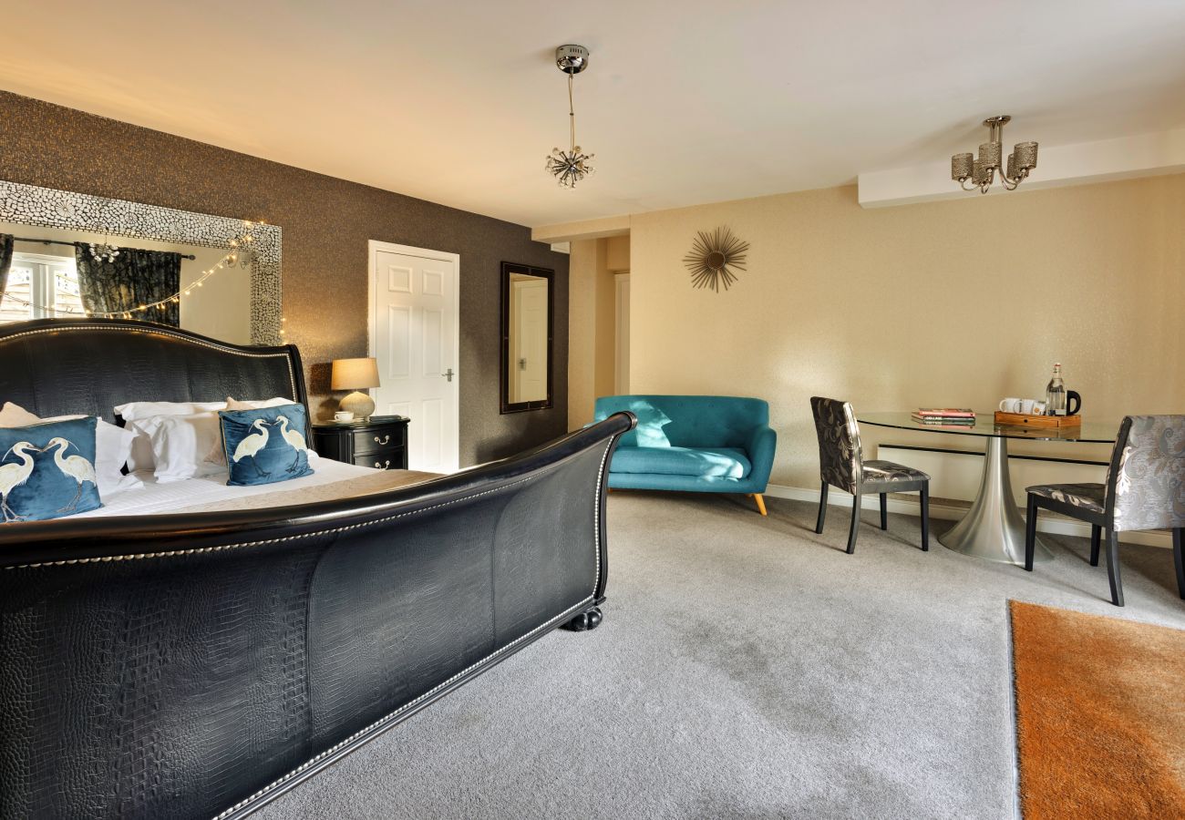 Rent by room in Windermere - Howbeck Guest Rooms - The Retreat