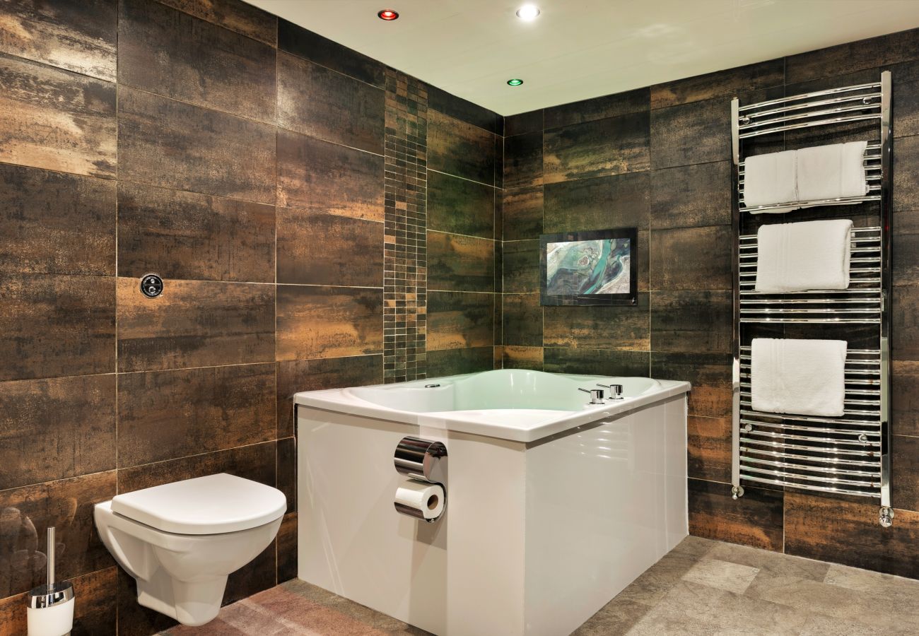 Rent by room in Windermere - Howbeck Guest Rooms - The Retreat