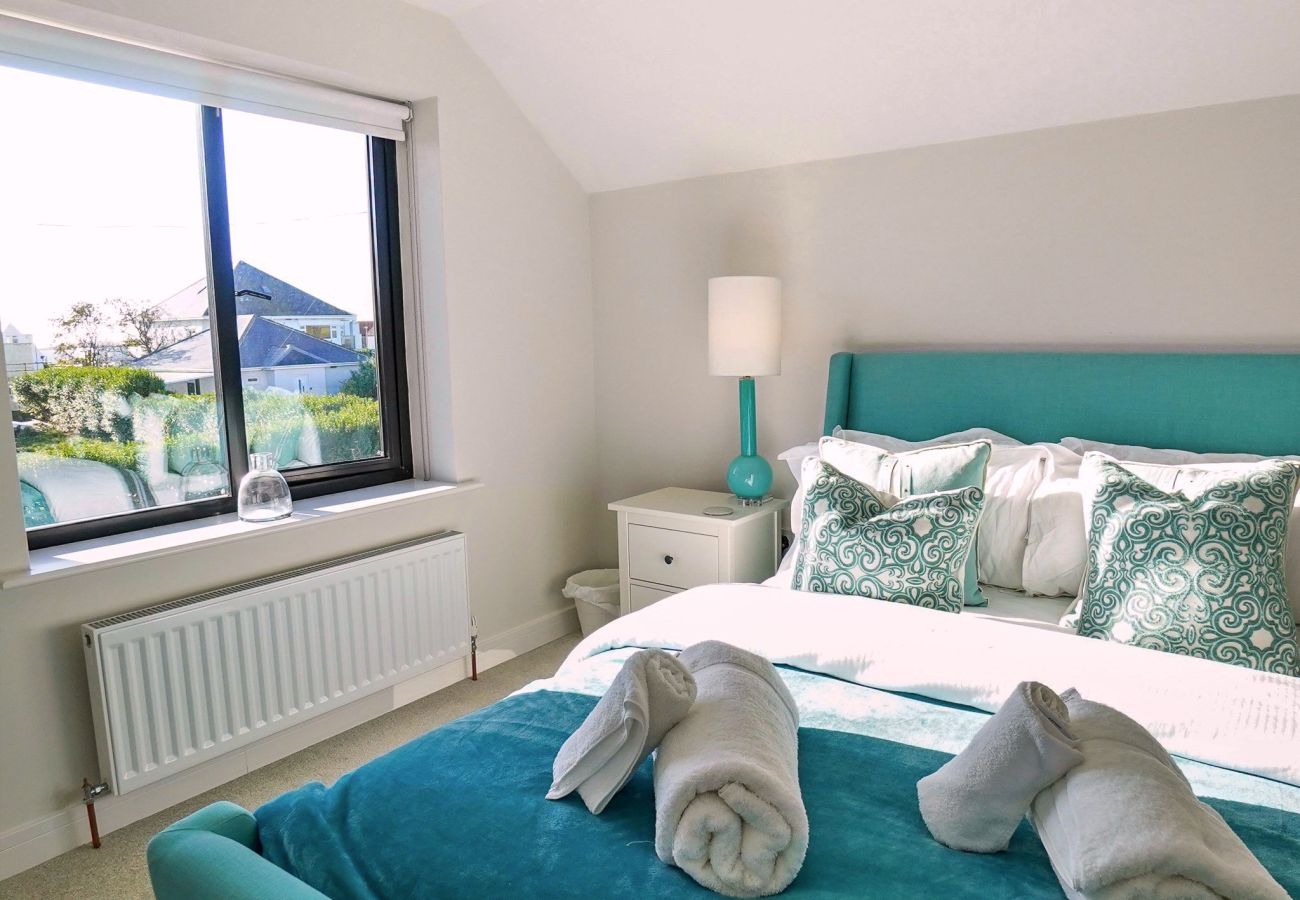 Huis in Beadnell - Duneside House