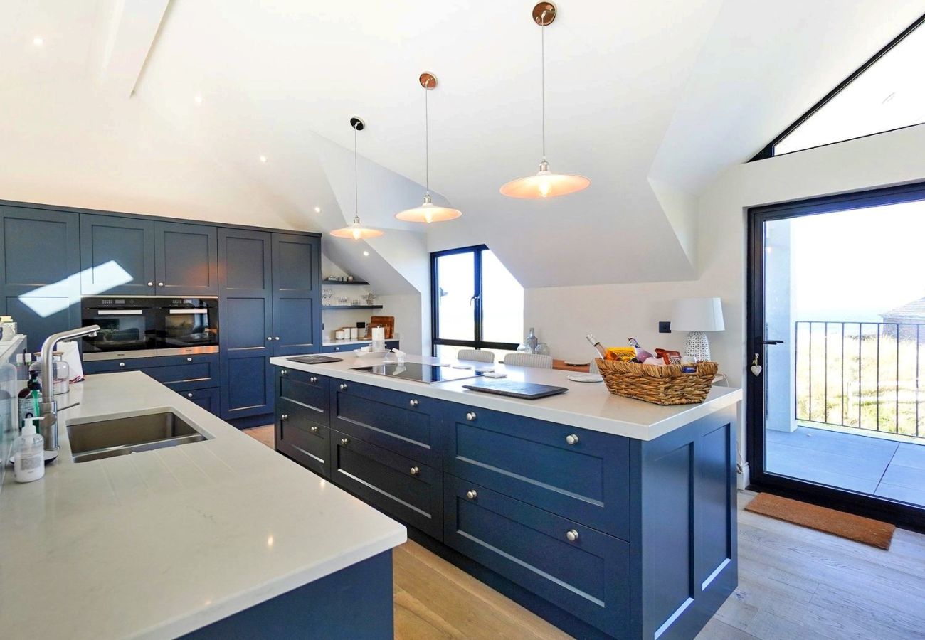 Huis in Beadnell - Seaside House