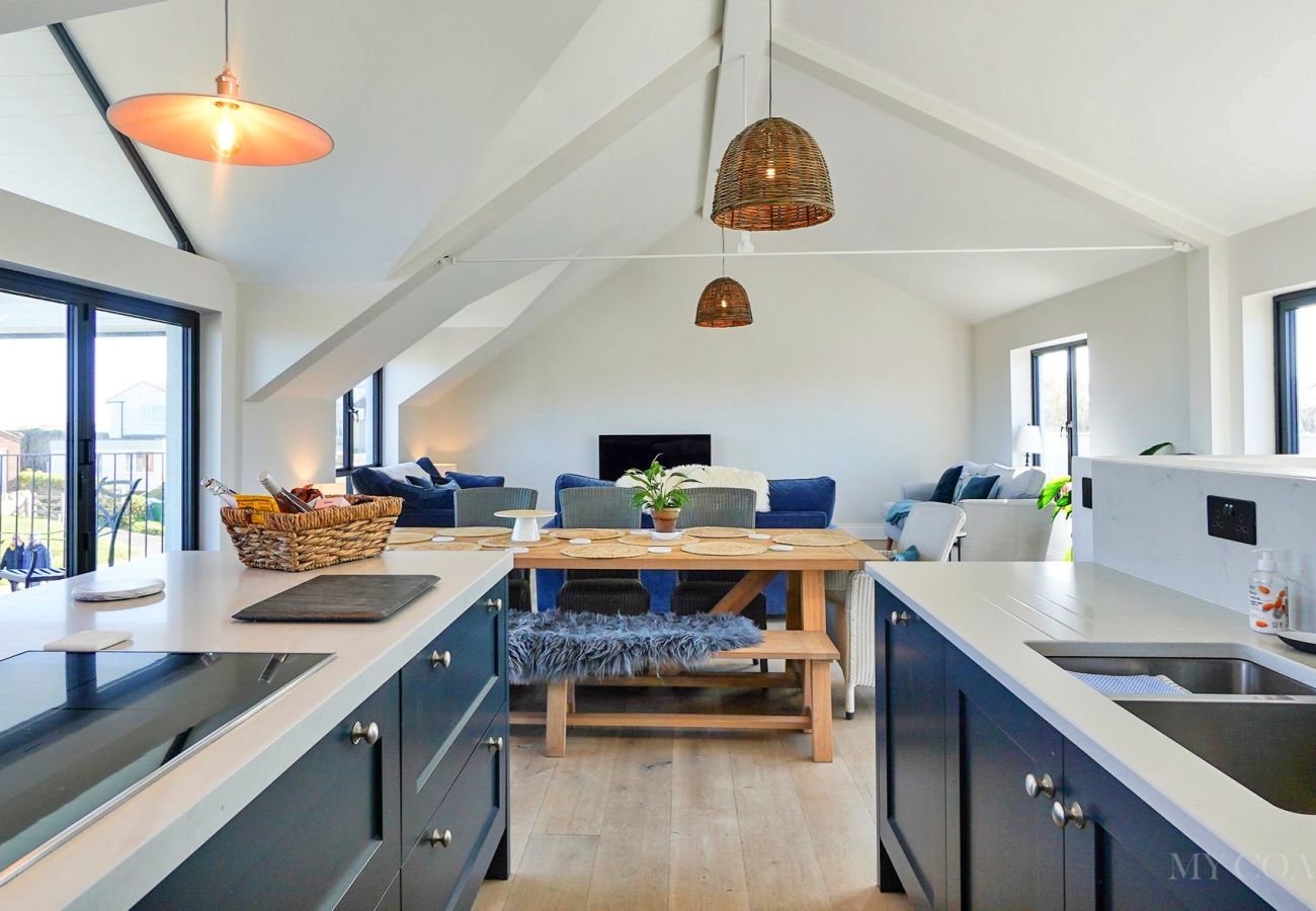 Huis in Beadnell - Seaside House